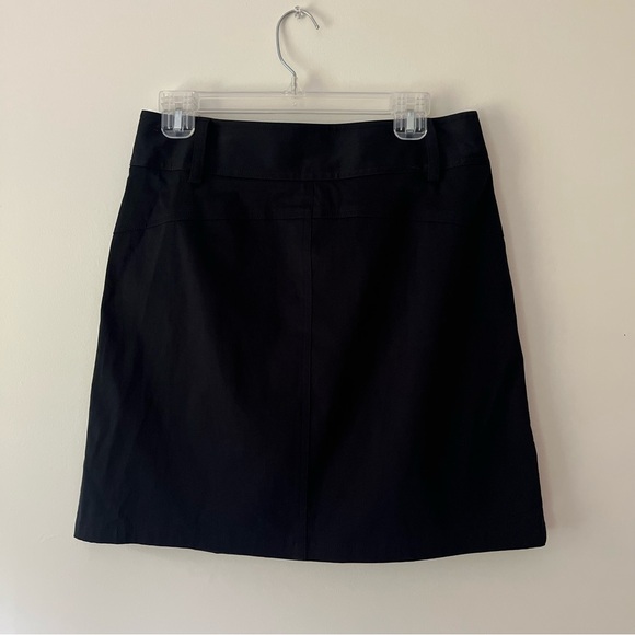 Theory Cargo Pocket Skirt 8 - Picture 2 of 4